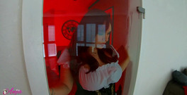 Anja Amelia: Halloween