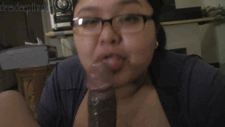 DeesDeepThroat: Deesdeepthroat 32018.3