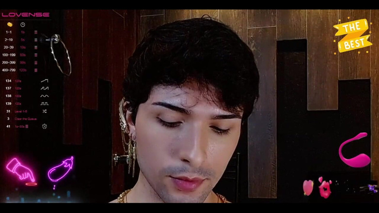 Diego_latinboy: I Want Milk on My Face