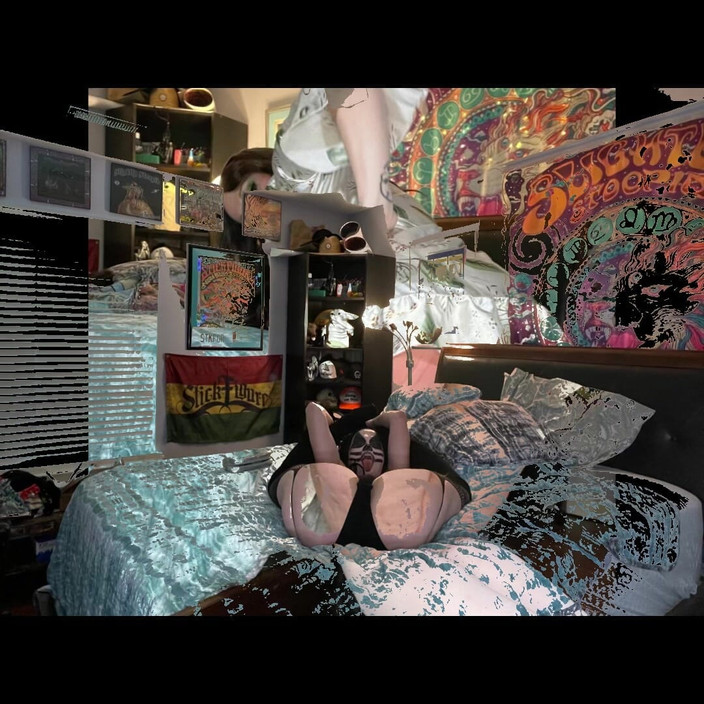 Suzy Wylde: Bragas, bikinis, tetas y Suzy Wylde circa 2013-2023