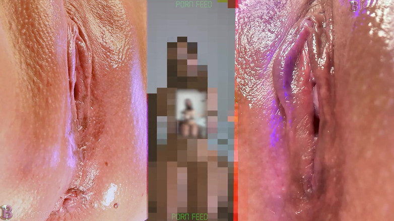 Bijoumon: Damlayana kadar pornoya göz atıyorum