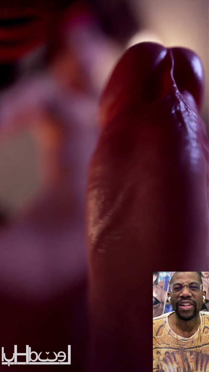 L6RD7BLU3 FUTA: Jessie își lovește pula transsexuală peste fața iubitoare de pulă transsexuală...