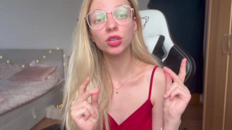 Goddess_Bella_Rae: Guide für Locktober Bereiten Sie sich mit mir vor