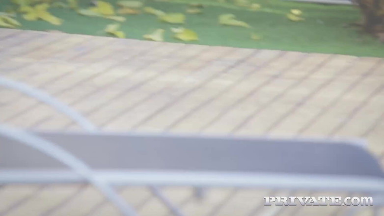 PrivateBlack: MILFka Sofia Star nikdy neochutnala potěšení velkého černého ptáka
