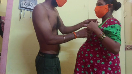 Jekka: 9 महीने की गर्भवती देखने का बिंदु वाली काउगर्ल और रिवर्स काउगर्ल चुदाई