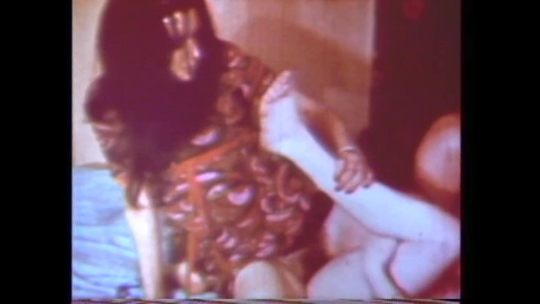 Vintage Megastore Full hd: La Lesbica Folladora Sexy