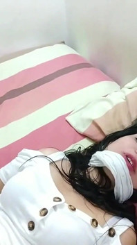 Naughty Stepsister Wants Bondage and Gags!