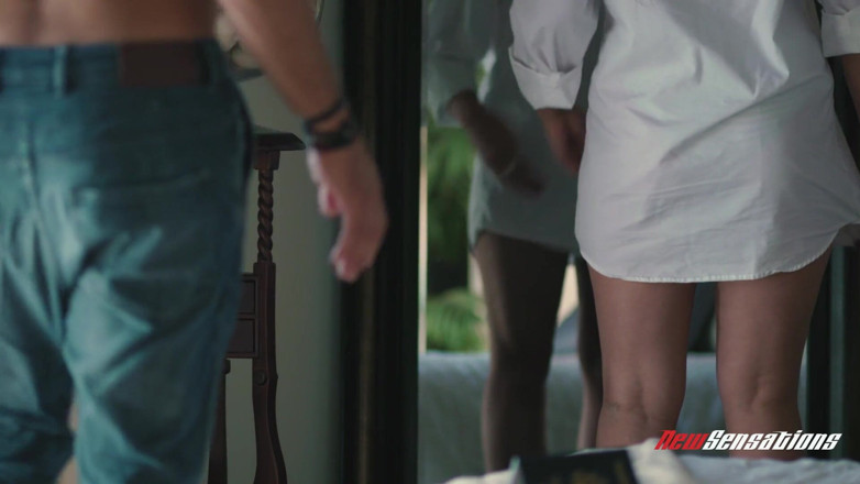 FamilyXXX: Ivy Gets Fulfilled From Her Stepbrother