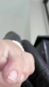 Dusty Toes