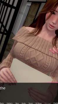 Murmur 28 - Yui and Adam Date Part 2 - Yui Police & Nurse Costume Show (sfw)