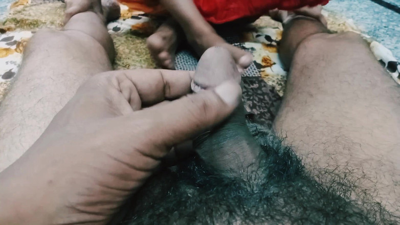 Saraswati: Desi Stepdaughter and Stepfather Sex