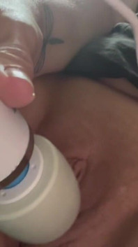 Baby Doll Gotta Cum Again