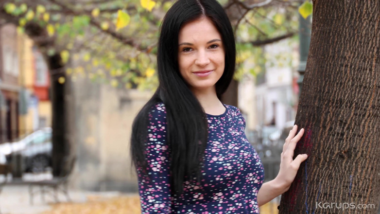 Karups Solo: Pretty Girl