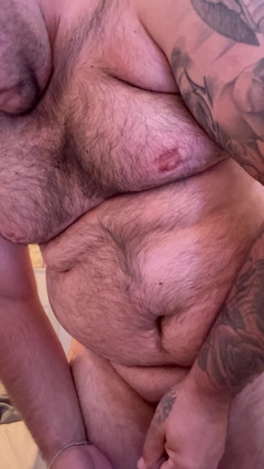 Shaun Cbt: 자지 속박 옷 공개 2부