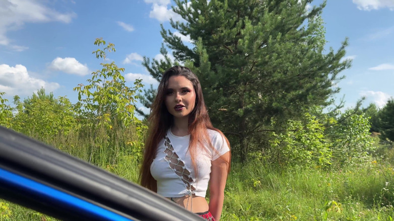 Nka Legran: I Asked the Bitch to Help Fix the Car, but...