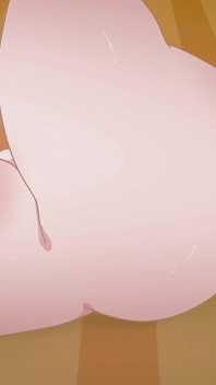 Daphne dai capelli rossi si toglie le mutandine in bagno di fronte ad un ragazzo sconosciuto senza complessi! Scooby-doo. Hentai Cartoon