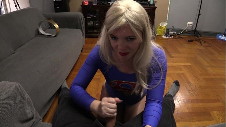 Evangelines Fetish: 超女错过约会打手枪