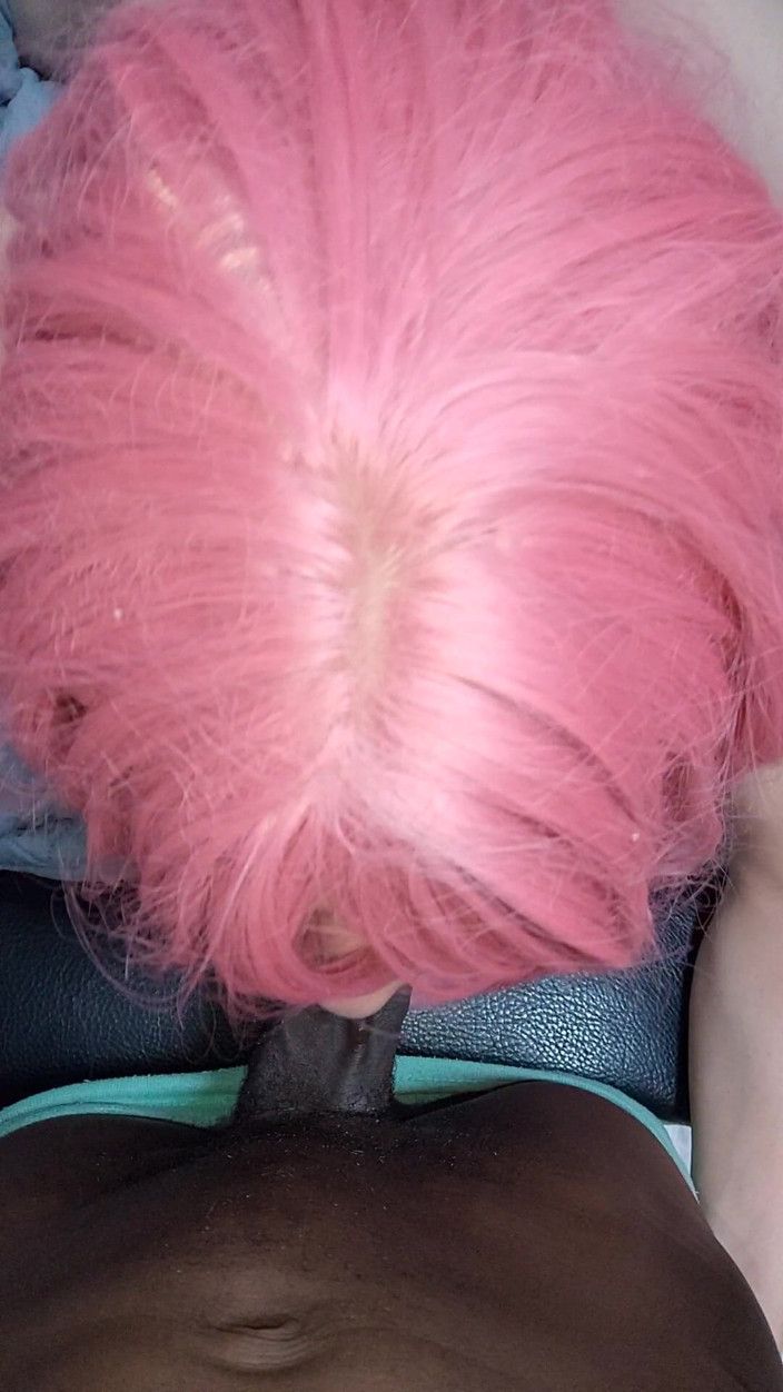 Sissy rozaria: From Boy to Blowjob Queen 2