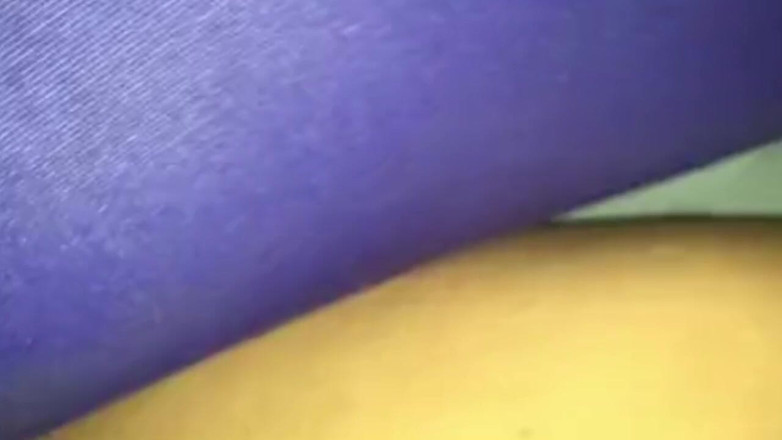 Savita5343: Bhabhi desi India dikongkek keras oleh adik iparnya di bilik...