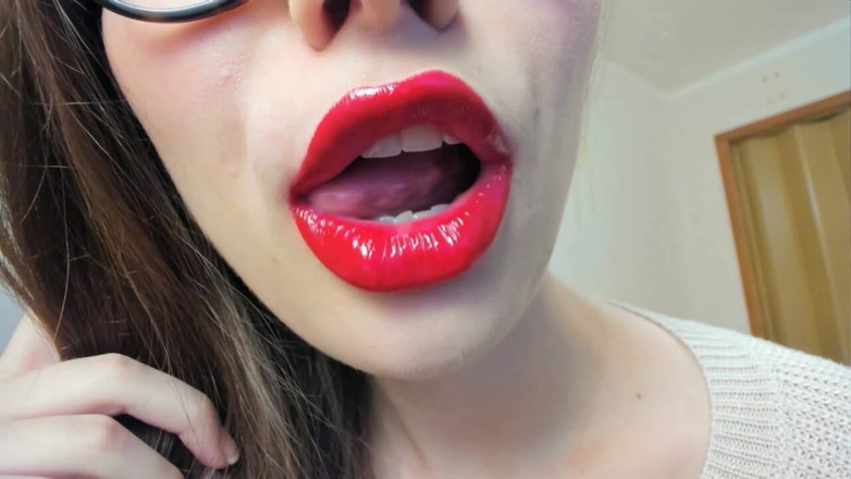 Rarible Diamond: Гарячий червоний поцілунок