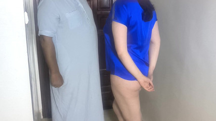 Basant: Seks Arap büyük göt karım