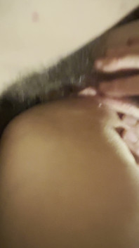 Open Pussy Gets Banged