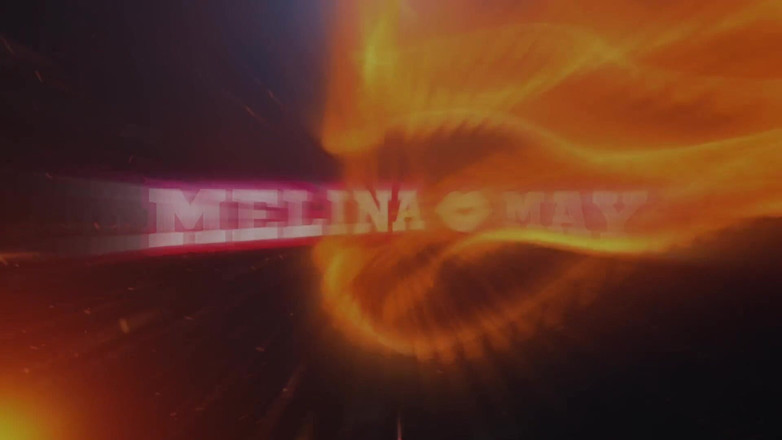 Melina May: Yes Fick Mich Bitte Durch