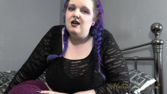 Mxtress Valleycat: Princezna ošukaná polštářem