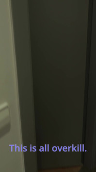 Are You Gonna Fuck Me?
