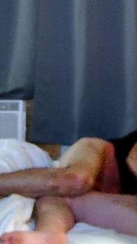 Spread Her Legs and Make Her Squirt Like the Bad Girl She Is