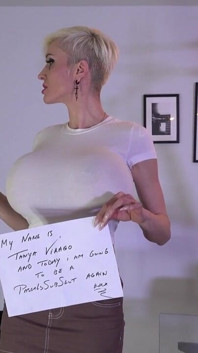 Tanya Virago Iv