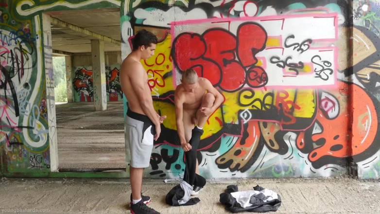Kinky Twink: Трахав jock dom