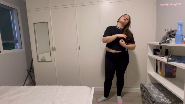 Your fantasy studio: Sana osurabildiğimi seviyorum 2