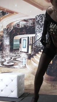 Anne Wild - 408 - videoclip cu ședință foto în culise