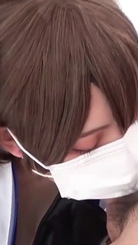 Creampie: Kancolle Cosplay