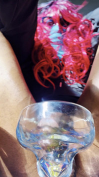 Ms300 Sarazia Exotic - zlatá bohyně nektar část 3