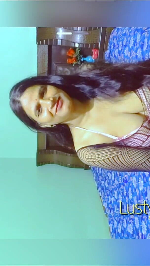 Lustykajolbhabhi: Video Call Fun with Father-in-law