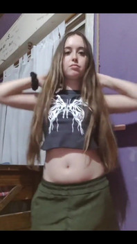 Dance Friday