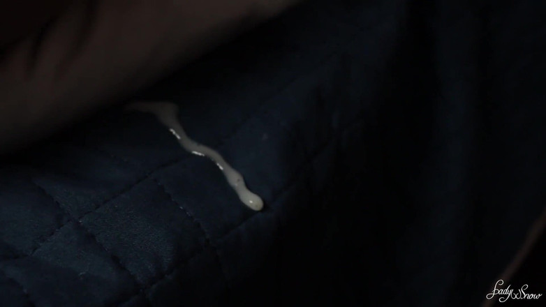 Lady Snow Brasil: Šukám svoji manželku a zadek její přítelkyně s velkým zadkem