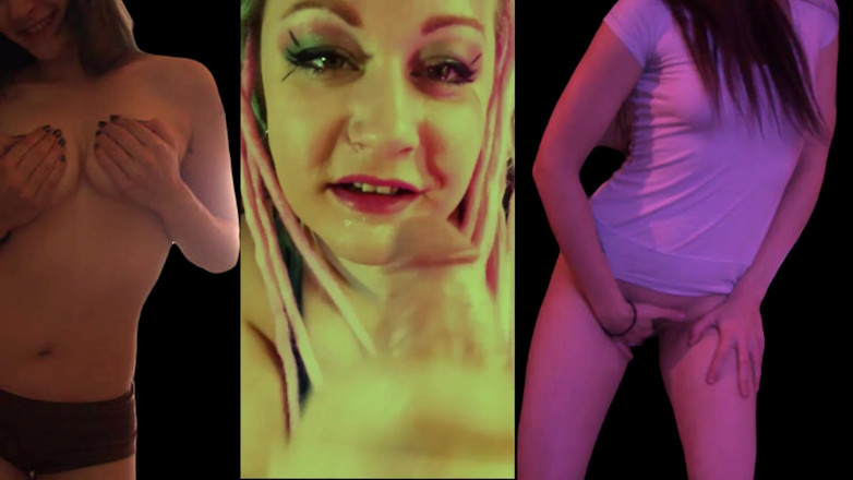 Campsissyboi: Se hai un grosso cazzo bianco grasso succoso Amz lo...