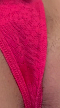 Watch How Wet My Pussy Can Get