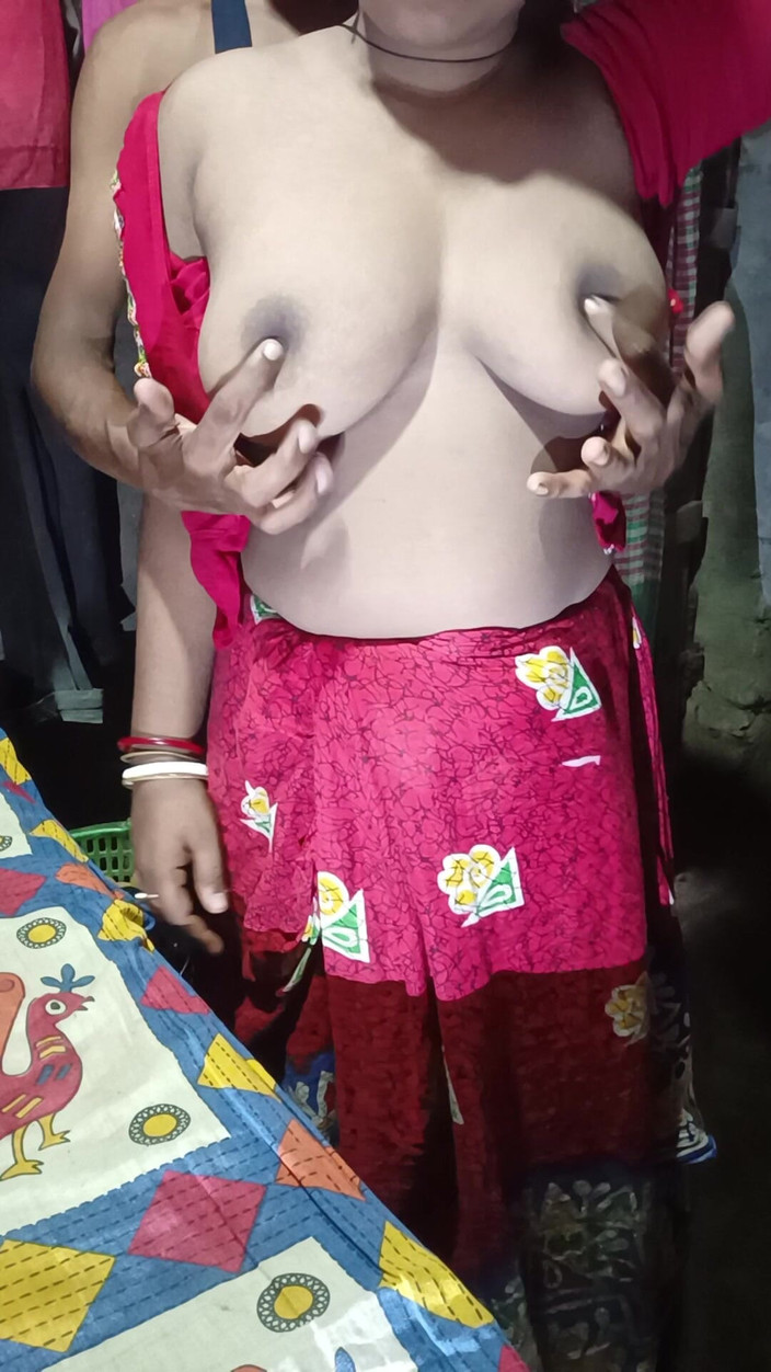 Monika Bhabhi: Indian Couple Gats Horny