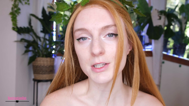 Destination Kat: Kouřím tě