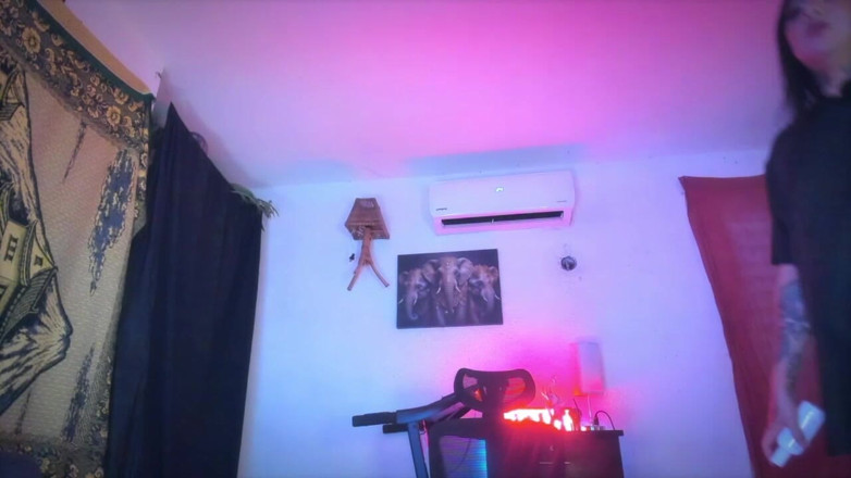 Kimberly Polizzi: En Vivo Del 28 Julio Kimberlygati2