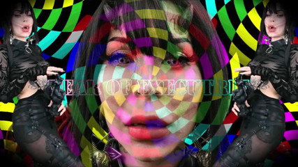 Baal Eldritch: Ano da Executrix - 2024