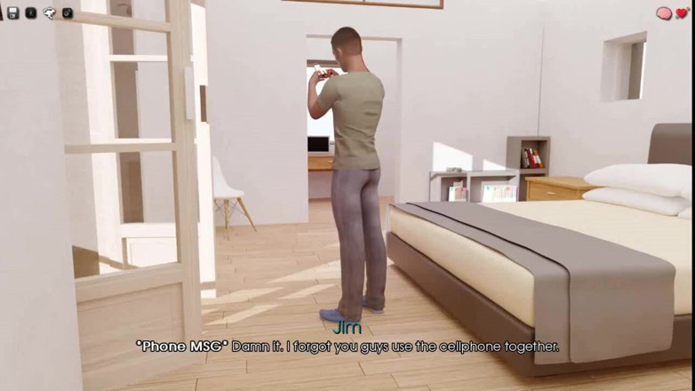 Dirty GamesXxX: Plăcerea mea: yoga și ejaculare - ep. 6