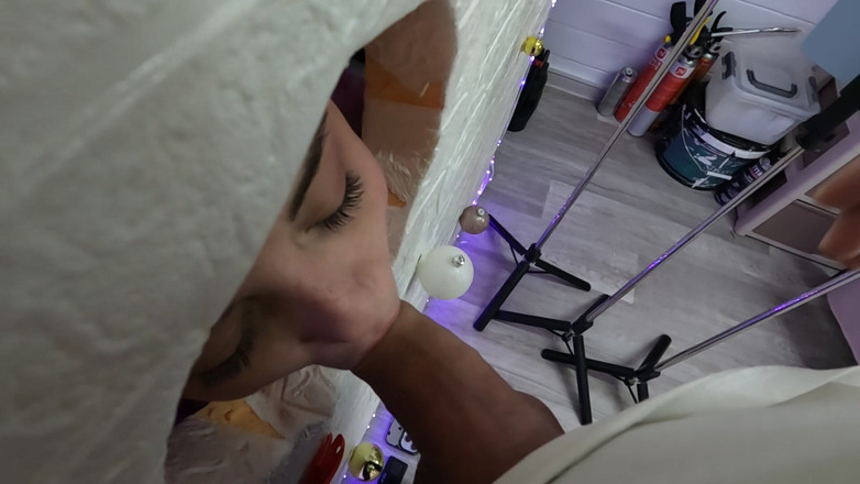 misss_vikki: Detik manis apabila semua orang gembira