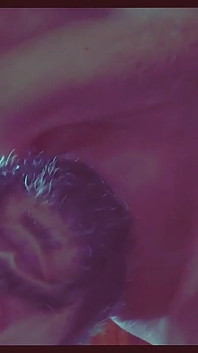 Chodidlo, podpaží, sperma měkký penis