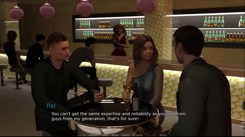 Johannes Gaming: Doğu blok 18 Will Katryn Pat'i sikiyor