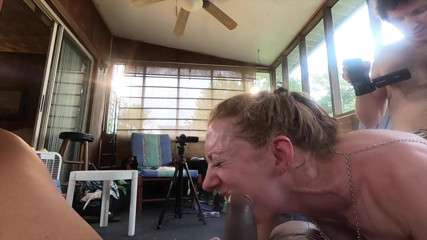 Real Amateur Sluts: Meagan's